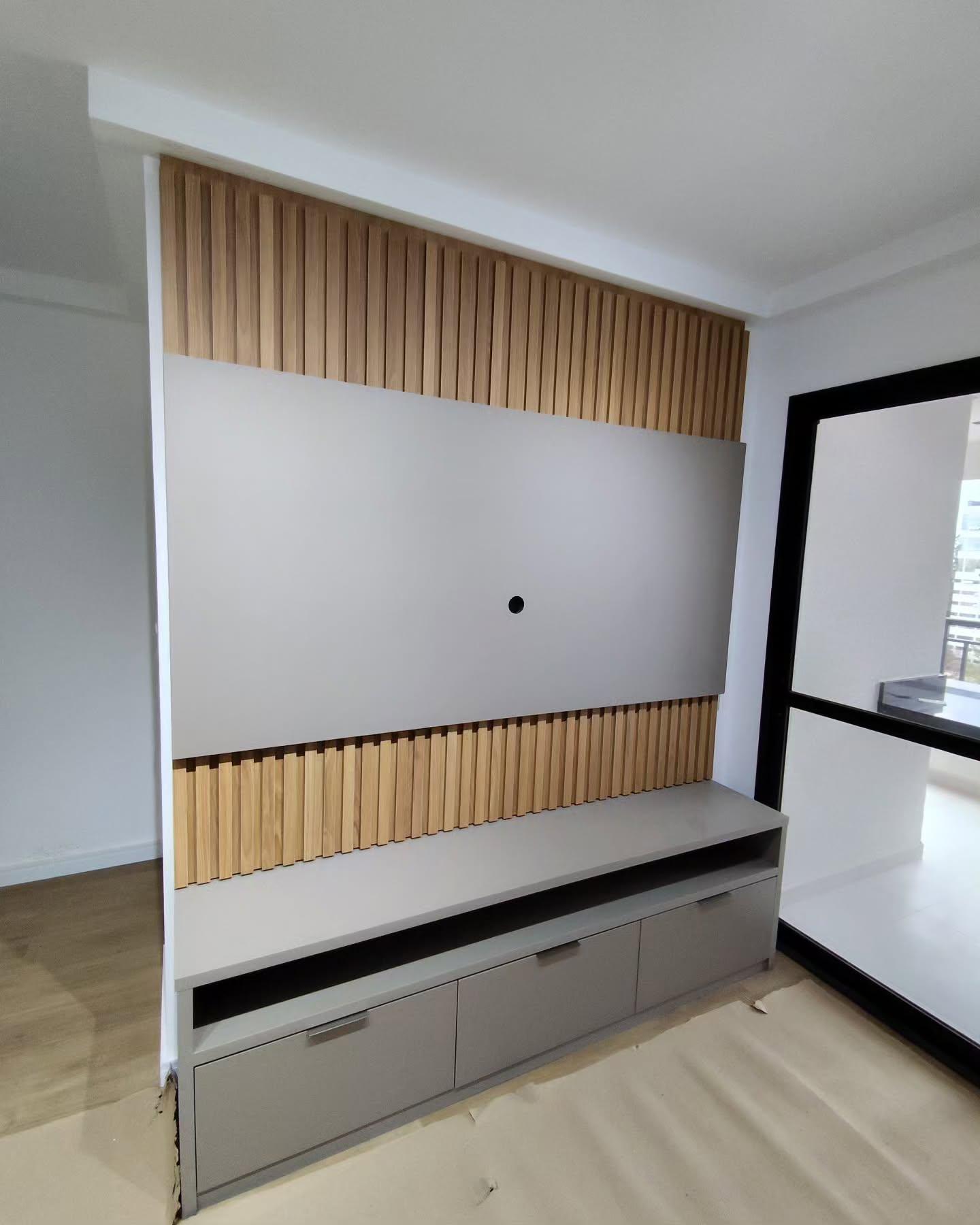 Rack para Sala