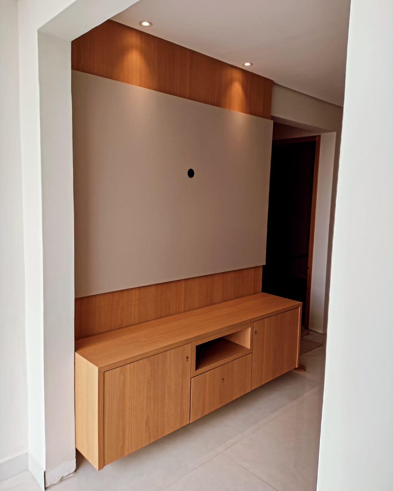 Rack para Sala