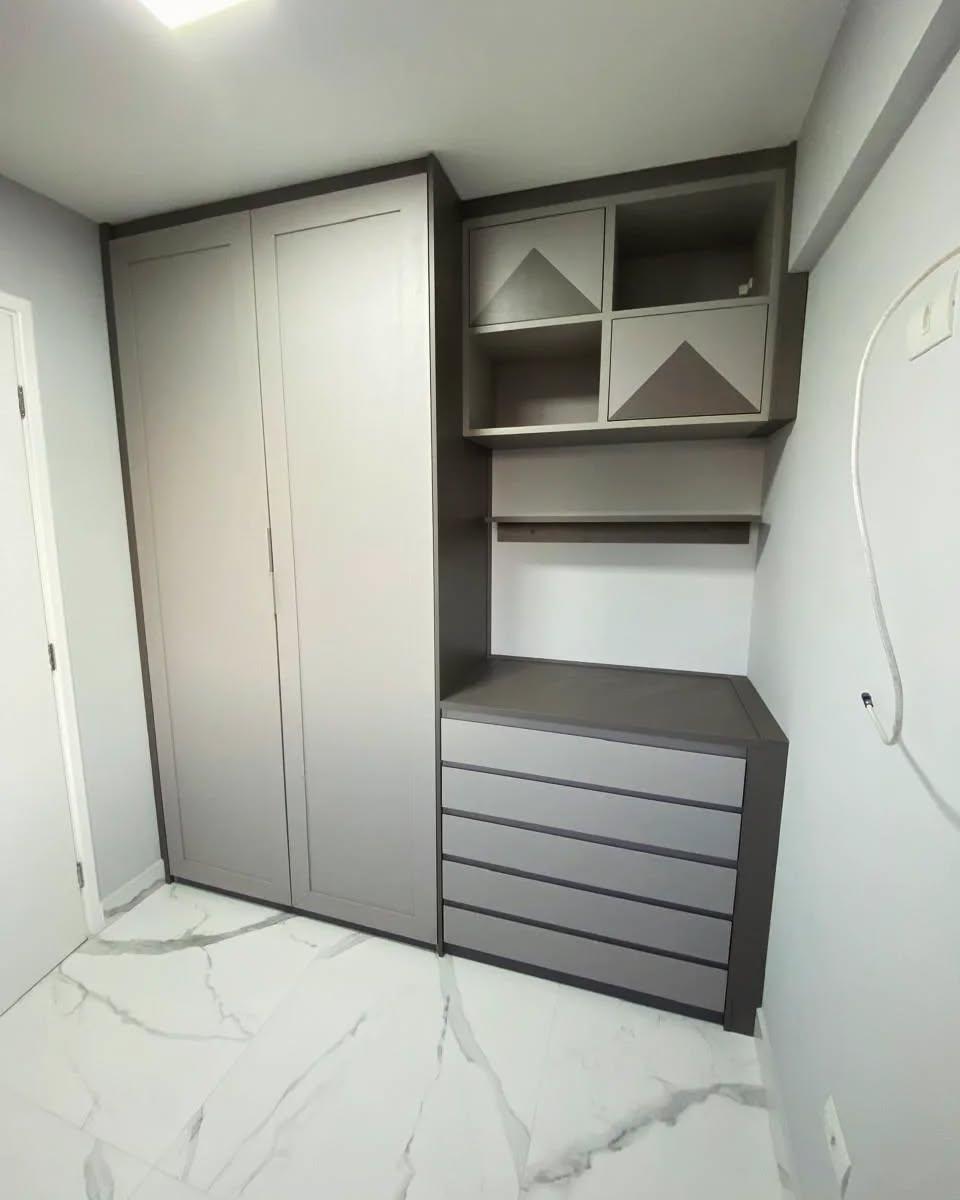 Closet Personalizado
