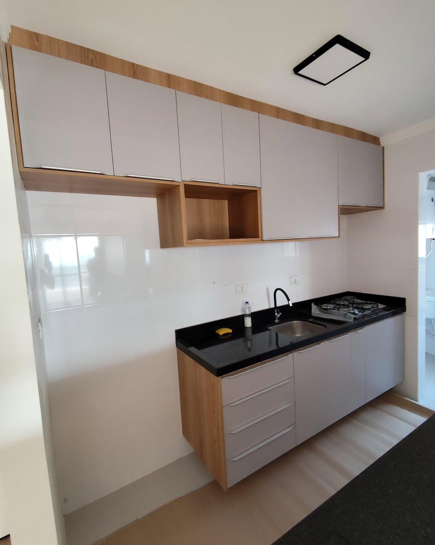 Cozinha Planejada