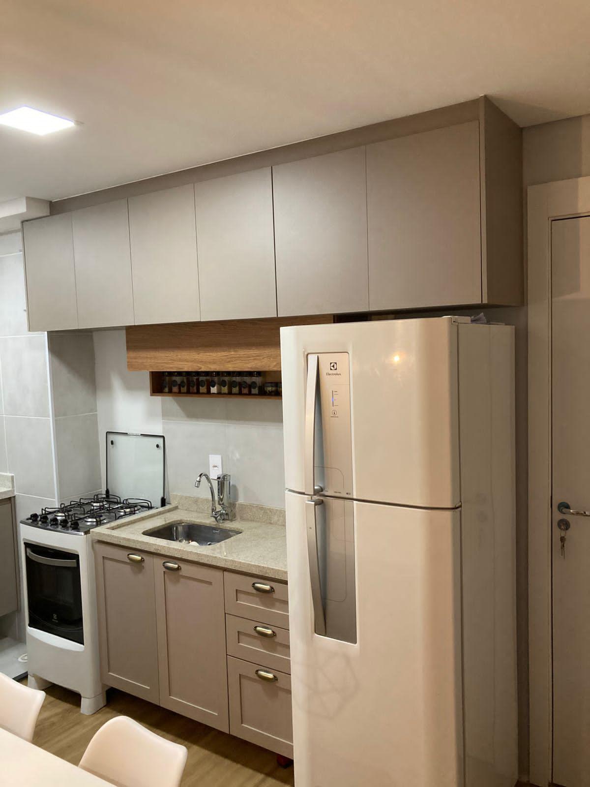 Cozinha Moderna