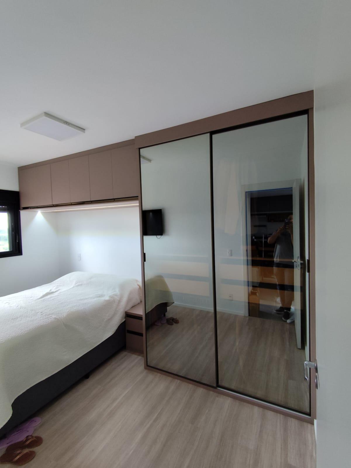 Quarto Planejado
